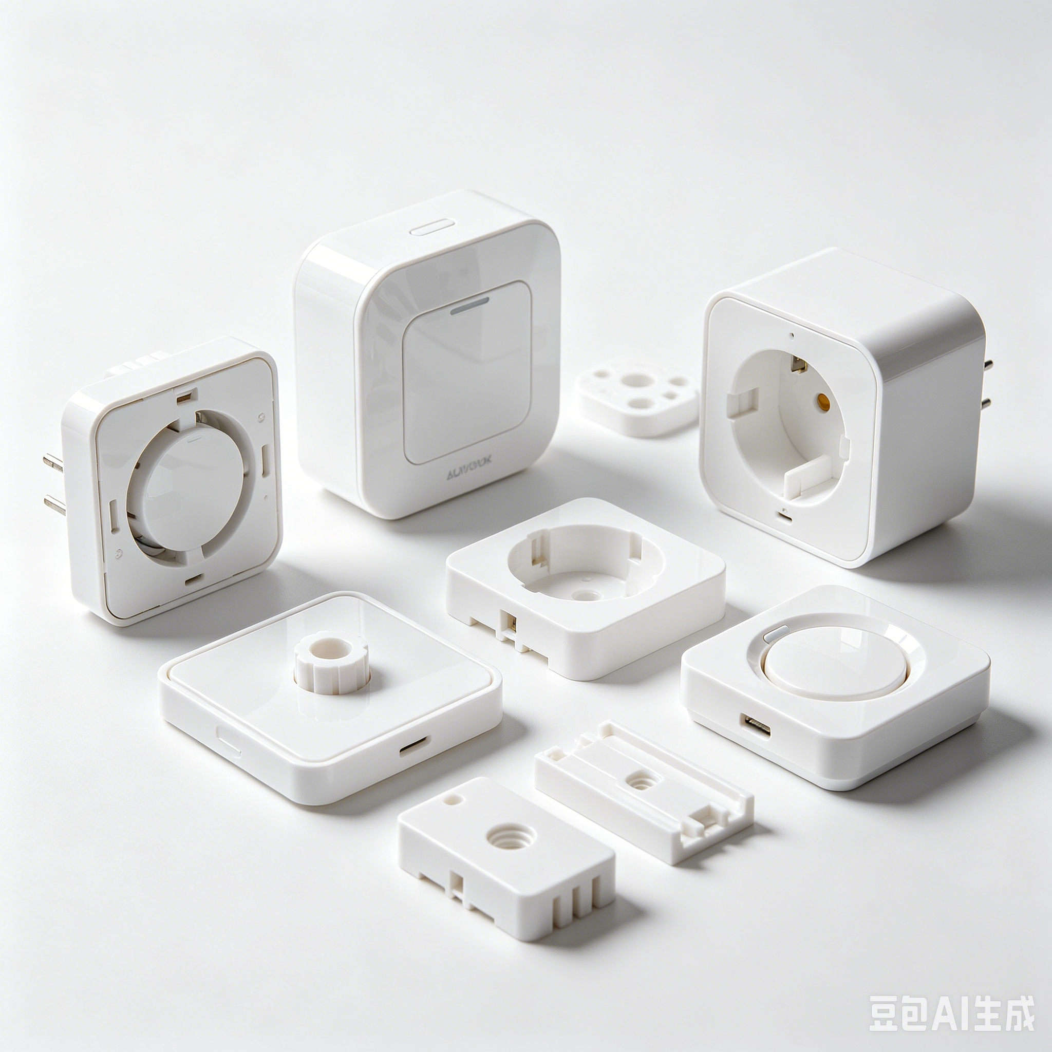 新城模具开发